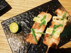 -酒窝烧鸟(科华街店)