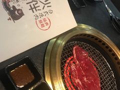 -神户赤童日式烤肉伙伴(东直门店)