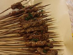 -郑记•不夜城烧烤•龙虾•虾蟹(黄鹤楼店)