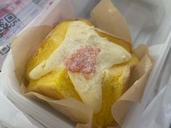 -85度C(厦门中华城新店)