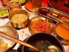 -西塔老太太泥炉烤肉(苏州大悦城店)