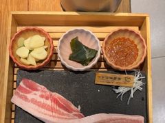 -黑牛の店·和牛烧肉(大悦城店)