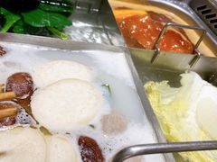 -海底捞火锅(石厦时代广场店)