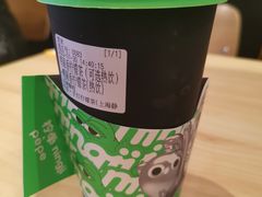 -柠季·手打柠檬茶(静安大悦城北座B1店 )