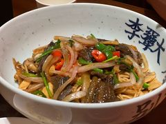 -李犟大爆鳝面·手工蟹黄包(湖滨西湖店)