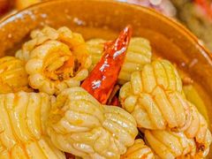 -憨铁匠老火锅(龙岗万科里店)