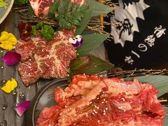 肋条肉-丸藏和牛烧肉专门店(园区师惠坊店)