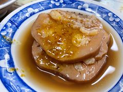桂花糯米藕-粗茶淡饭(东关街店)