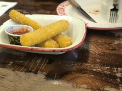 -Tubestation站点比萨(五道营店)