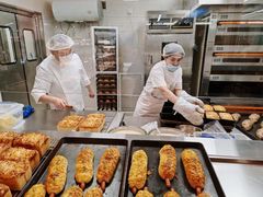 -利群胶州购物广场(澳门路店)