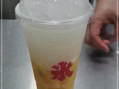 -陈记栗子(长宁路店)