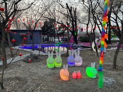 -枫花园汽车电影院(朝阳公园店)