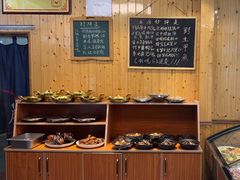 -李东农庄(中南百草园地标店)
