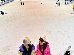 -绍兴启迪乔波冰雪世界