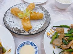 -凤城礼记鱼翅海鲜酒家(新马路总店)
