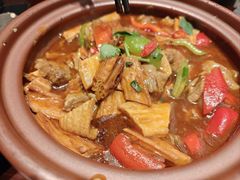 -那拉提之疆·新疆菜(美院店)
