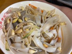 -周贵妃凉皮(城隍庙店)