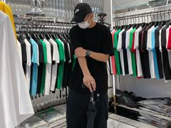 -广州白马服装市场