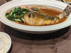 -新光酒家·河豚·海鲜·蟹料理(浦东店)