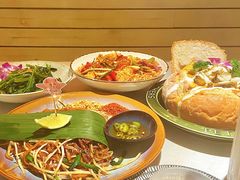 -POKIPOKI泰食谷仓东南亚菜(侨香店)