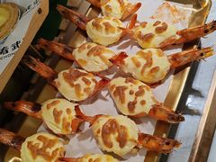 -四海蒸鲜蒸汽海鲜自助(北戴河店)