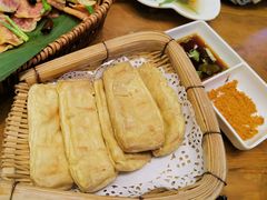-老滇山寨•云南特色菜•地方菜•民族风情歌舞表演(呈贡店)