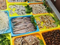 -北方饺子王·海肠捞饭·海鲜锅(山大店)