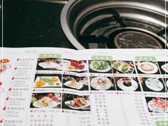 -清真·锦翔炝锅鱼(明德门店)