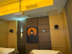 -金色印象·HiFi影音·按摩足疗(龙腾路店)