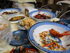 -91小龙虾·香辣蛙(蛇口店)