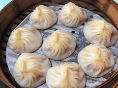 -食惠里小笼包面馆(越秀店)
