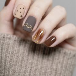 -情同手足美甲美睫