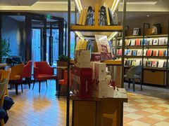 -COSTA COFFEE(新奥购物中心店)