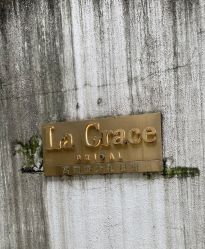 -LA GRACE高端婚纱礼服定制馆
