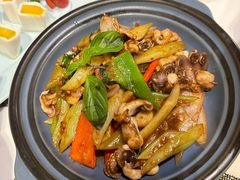 -蕉叶·泰国歌舞风情(世贸店)