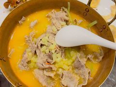 -熠盛粤味·顺德桑拿鸡(永康路店)
