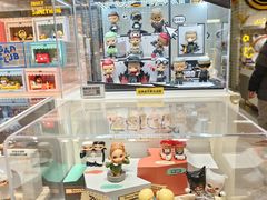 -泡泡玛特POPMART(上海环球港店)