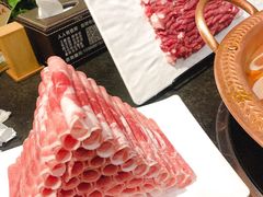 -仁和四季涮肉馆(天坛南门店)
