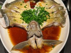 -知楚•精致湖北菜(武商MALL店)