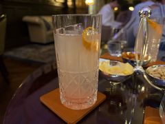 -LONG BAR 廊吧(外滩华尔道夫酒店)