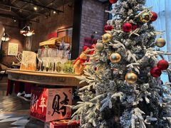 -弗兰克牛排西餐厅Ribone steak house(柠檬花园店)