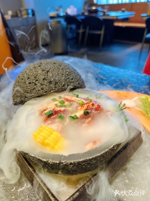 樱嘢·炭火烧肉(惠南店)图片