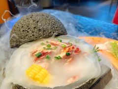 -樱嘢·炭火烧肉(惠南店)