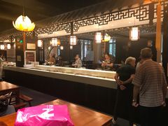 -清心素食自助餐厅(夫子庙店)