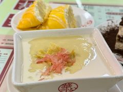 -香港華心糖水鋪(南西总店)