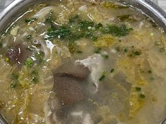 -卢六川汤肉(南方花园店)