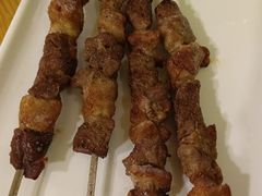 -格日勒阿妈蒙古厨房(大召店)
