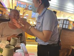 -梨花自助烤肉(天河城店)