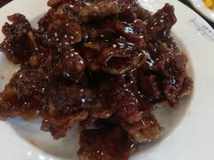 焦溜肉片-民族饭荘(新华大街店)