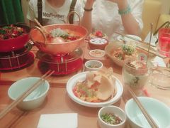 -赛维利亚中西餐厅(仁怀店)